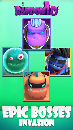 Random TD - Screenshot 4