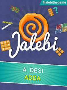 Jalebi - A Desi Adda With Ludo - Screenshot 1