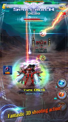 Spaceruler - Screenshot 4