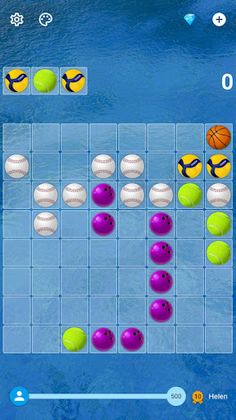 Color Lines - Screenshot 3