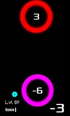 Stay Negative - Screenshot 2