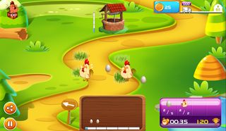 Happy Farm Daily - Screenshot 2