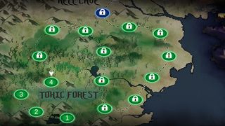 Thief Master: Red & Blue - Screenshot 2