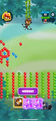 Bloons Pop! - Screenshot 3