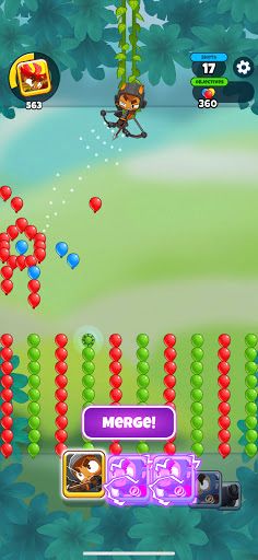 Bloons Pop! - Screenshot 3