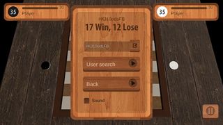 Reversi Free 3D Online - Screenshot 2