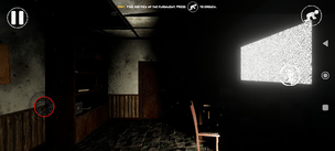 CASE 2: Animatronics Horror - Screenshot 1