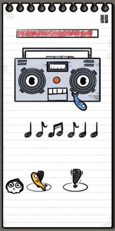 Hey! Doodle - Screenshot 3