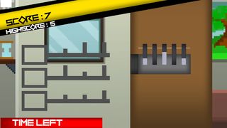 Keymaster - Screenshot 1