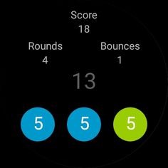 Color Bounce - Screenshot 3