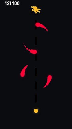 Dash Mania - Screenshot 1