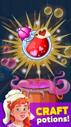 The Great Alchemist: Alchemy - Screenshot 2