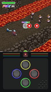 Old School Musical - Screenshot 3