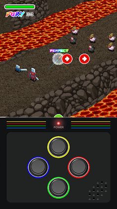 Old School Musical - Screenshot 3