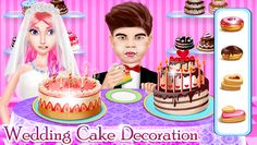 Princess Wedding Makeup Girls - Screenshot 2