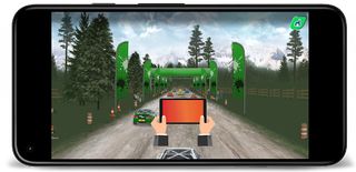 Burnout blitz - Screenshot 3