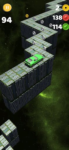 EndlessRun-JQRun - Screenshot 2