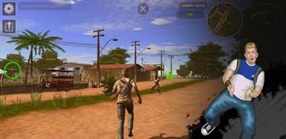 Di Rocha - Screenshot 3