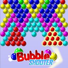 Bubble shooter range - Screenshot 2