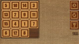 Barley-break - Screenshot 1