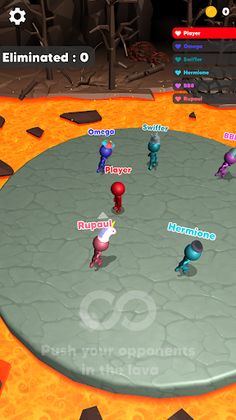 Wave Jump - Screenshot 1