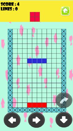 Block Puzzle : เกมเตตริส - Screenshot 4