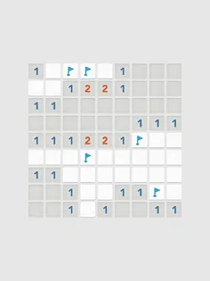 Minesweeper Challenge ! - Screenshot 4