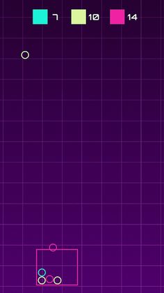 Crystal Rain - Screenshot 2