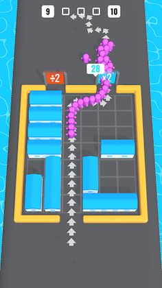 Let 'Em Pass! - Screenshot 3