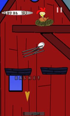 EggDrop - Screenshot 2