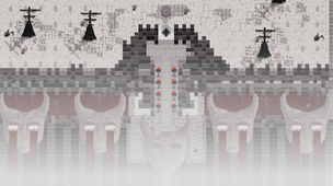 Dark Sword: The Light of Ainn - Screenshot 2