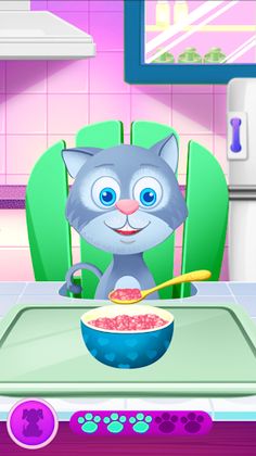 Animal Grooming - Screenshot 4