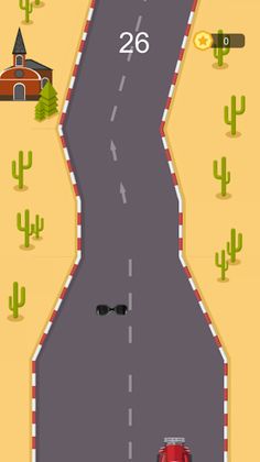 Hoverboard Simulator - Screenshot 3