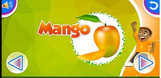 Kids ABC Learning App for 1–3 - Screenshot 3