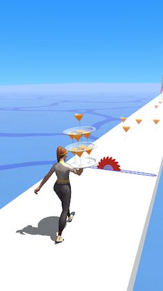 Drinks Rush - Screenshot 3