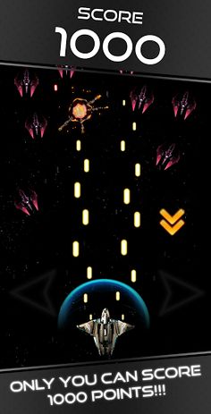 Space Drifter - Screenshot 3