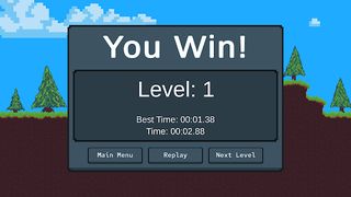 Rocket Mania - Screenshot 3