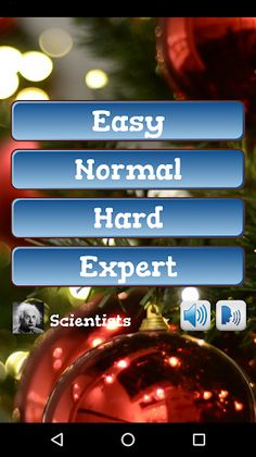 Matching Game on TV, Phone - Screenshot 1