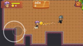 Truy Tìm Rồng Thần - Screenshot 3