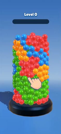 Bubble Craft - Screenshot 3