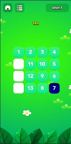 Snack Puzzle - Screenshot 2