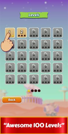 Aliens Quest - Screenshot 2