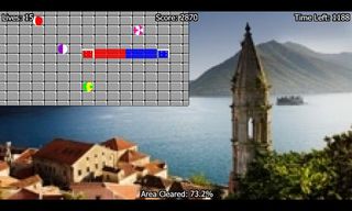 JezzBall Classic - Screenshot 3