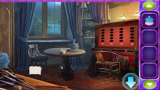 Jubilant Guitarist Escape - Screenshot 2