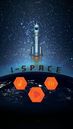 iSpace - Screenshot 1