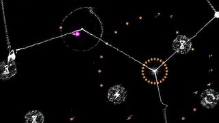 Will Glow the Wisp - Screenshot 2