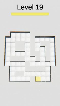 Clean Maze - Screenshot 2