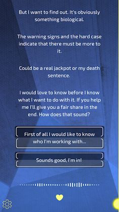 The Virus: Cry for Help - Screenshot 4