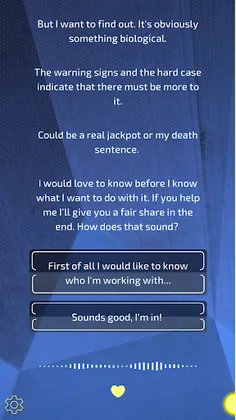 The Virus: Cry for Help - Screenshot 4