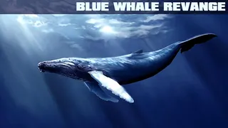 Blue Whale Revange - Screenshot 1